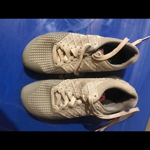 Reebok Crossfit nanos
